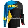 MTB/Motocross Shirt Lange Mouw Thro COREAIR DIVIDE N002